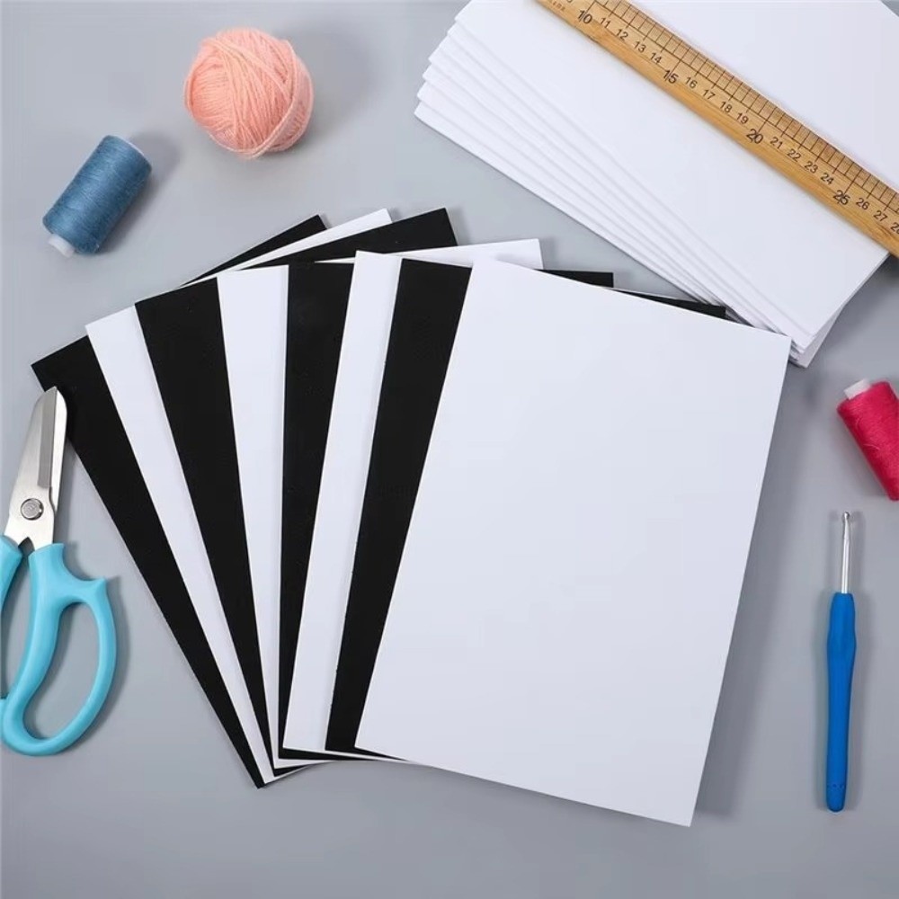Eva Foam Sheet - 5/10Pcs DIY EVA Foam Sheets Handmade