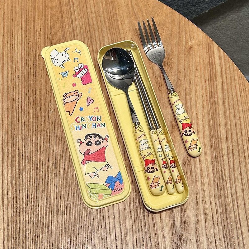 Kawaii Crayon Shin Chan Stainl - Cosplay Prop Kit review and price