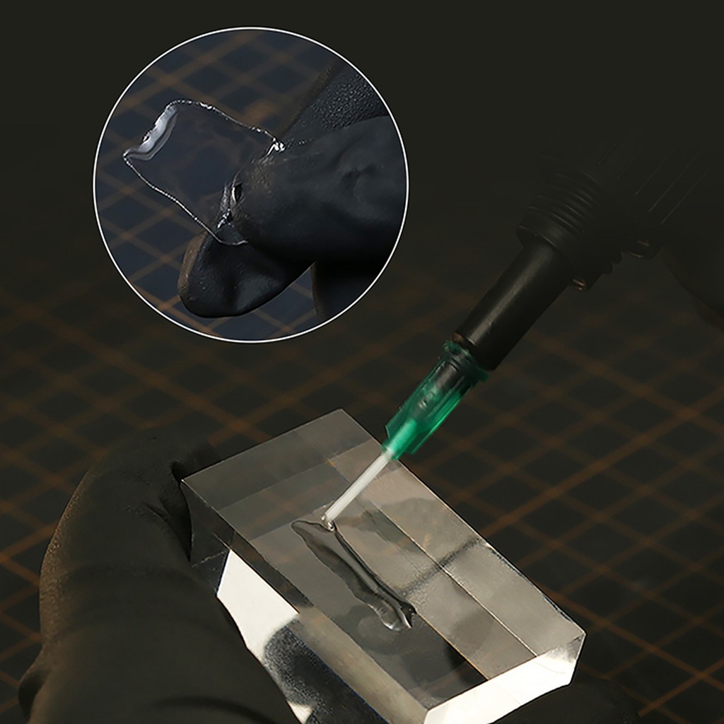 DSPIAE UV Light Curing Clear G - Metallic Spray Paint review and price