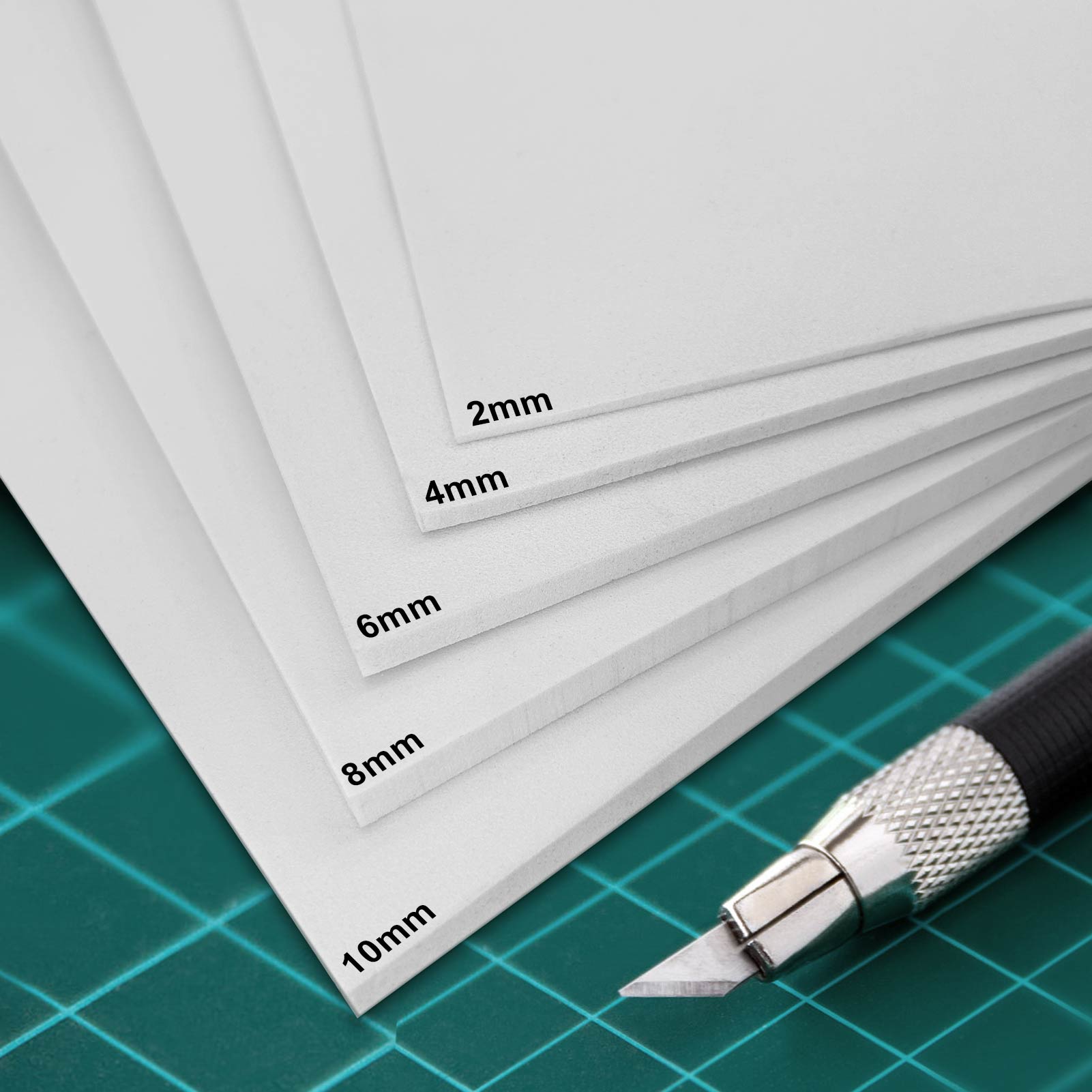 EVA Foam Roll Sponge Paper  2m - Eva Foam Sheet review and price