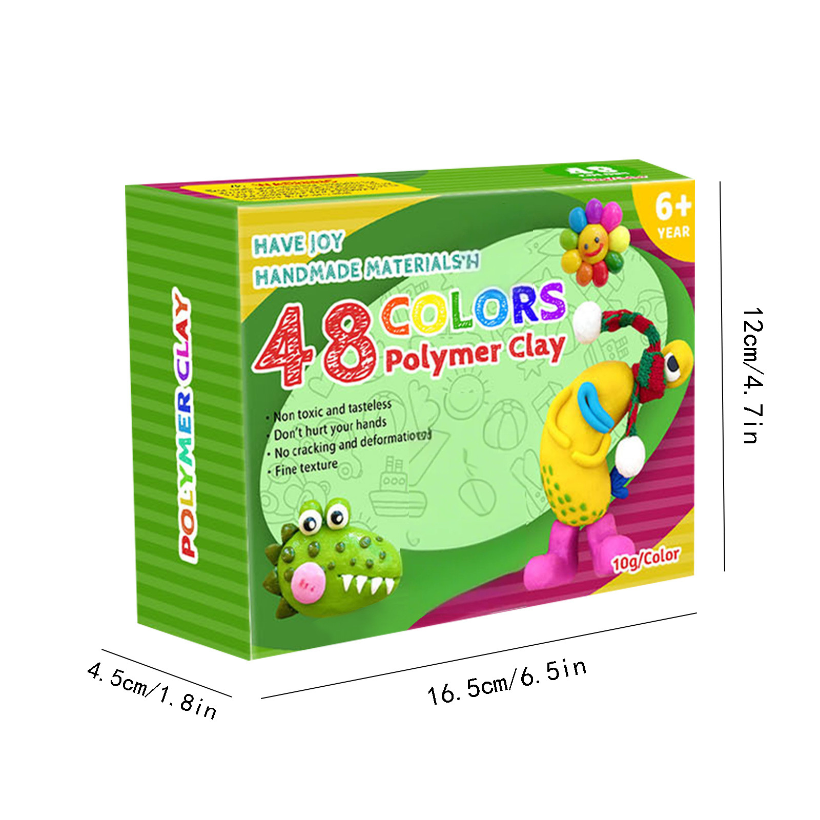 Foaming Powder Polymer Clay Se - Foam Clay Sculpt review and price