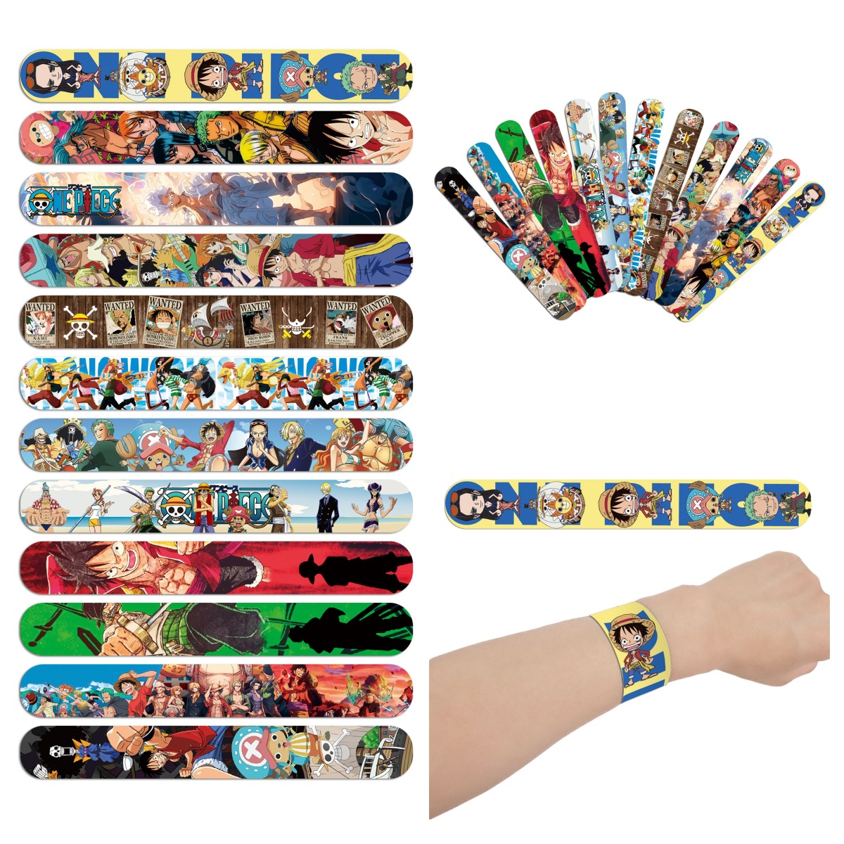 One Piece Birthday Party Decor - Cosplay Prop Filler review and price