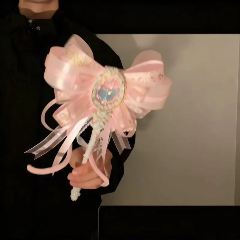 Fairy Princess Wand DIY Kit Pi - Cosplay Prop Kit review and price