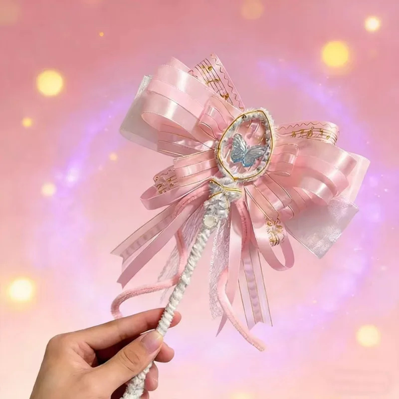 Fairy Princess Wand DIY Kit Pi - Cosplay Prop Kit review and price