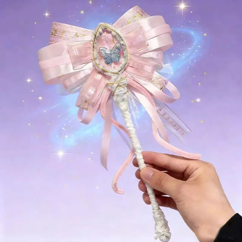 Fairy Princess Wand DIY Kit Pi - Cosplay Prop Kit review and price