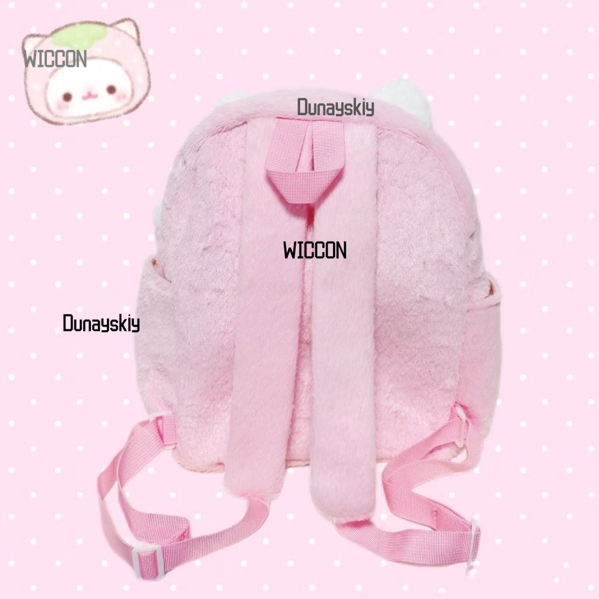 Jirai Kei Lolita Rabbit Ear St - Cosplay Prop Bag review and price