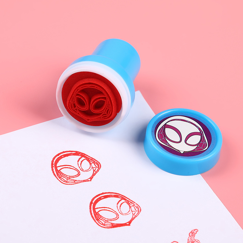 Spidey and His Amazing Stamps  - Cosplay Prop Filler review and price