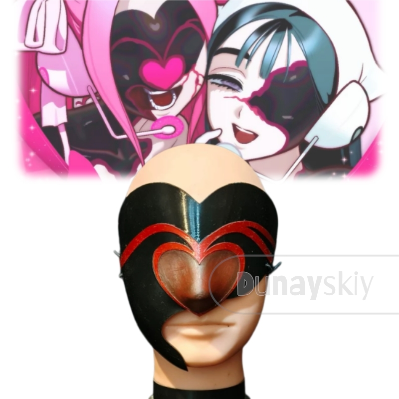 Alien Stage Mizi Sua Cosplay P - Cosplay Prop Blueprints review and price