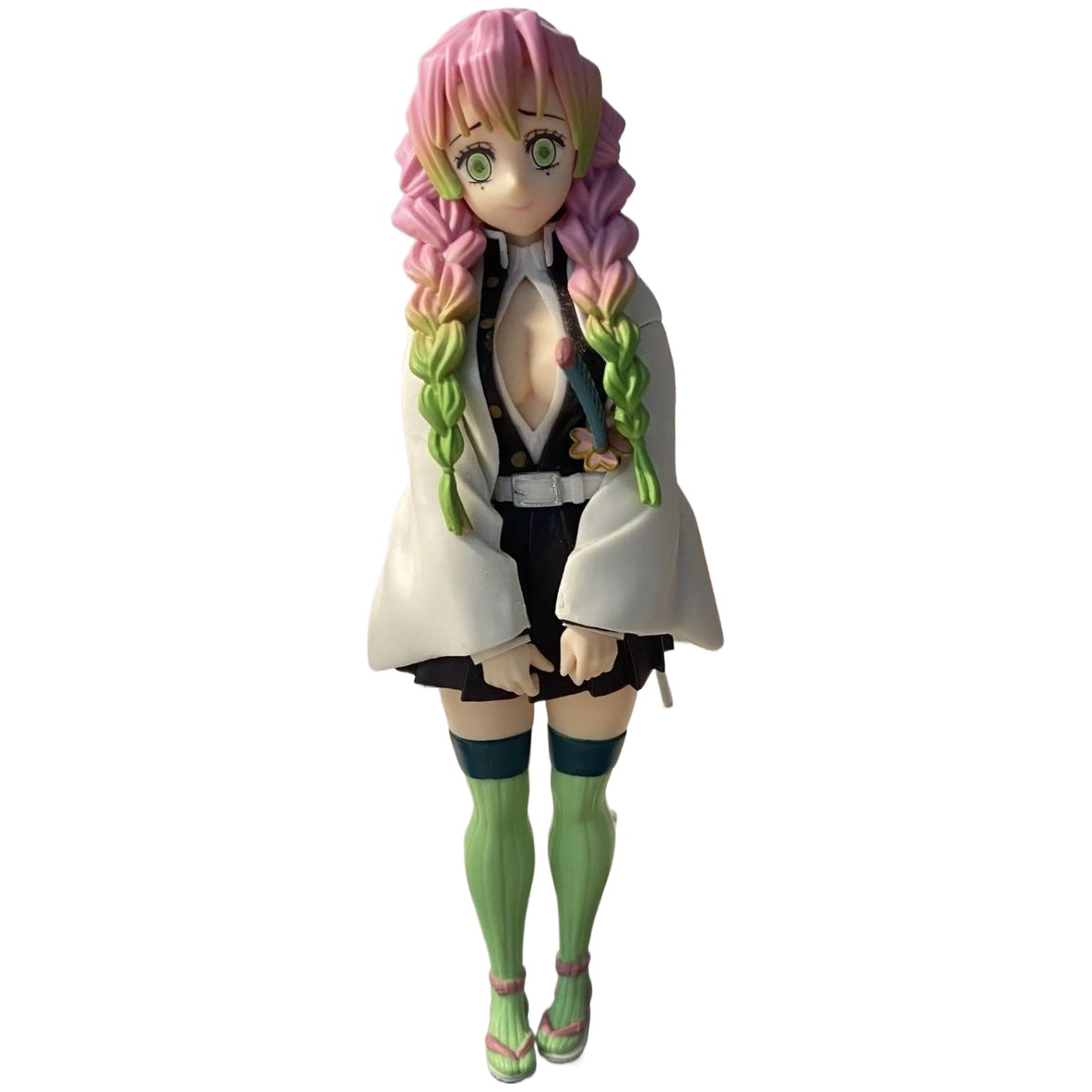 Demon Slayer Love Pillar Mitsu - Cosplay Prop Display review and price