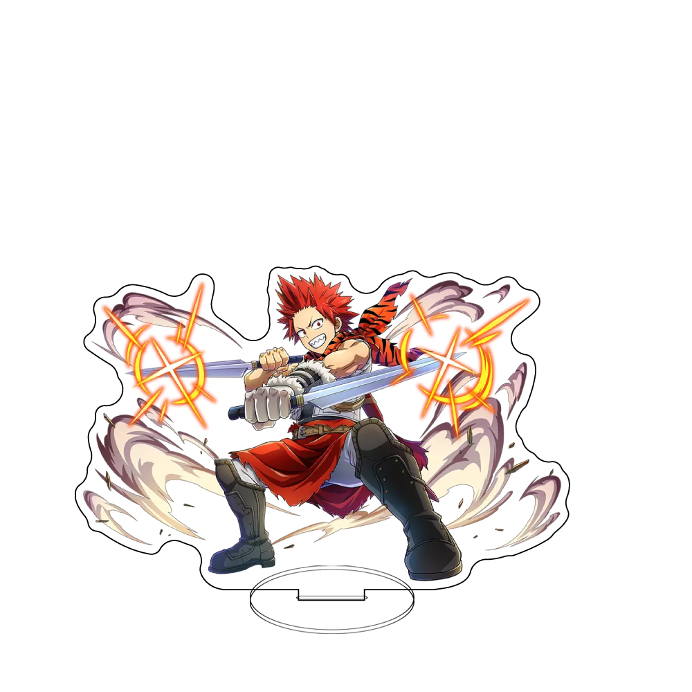 Anime My Hero Academia Sitting - Cosplay Prop Display review and price