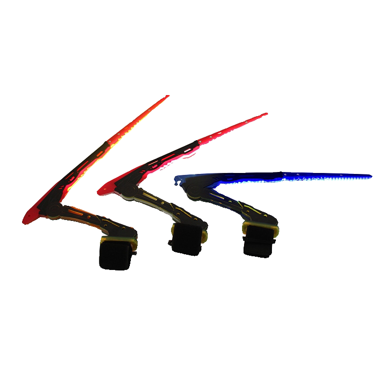 Anime Cyberpunk Katana Mantis  - Cosplay Prop Knife review and price