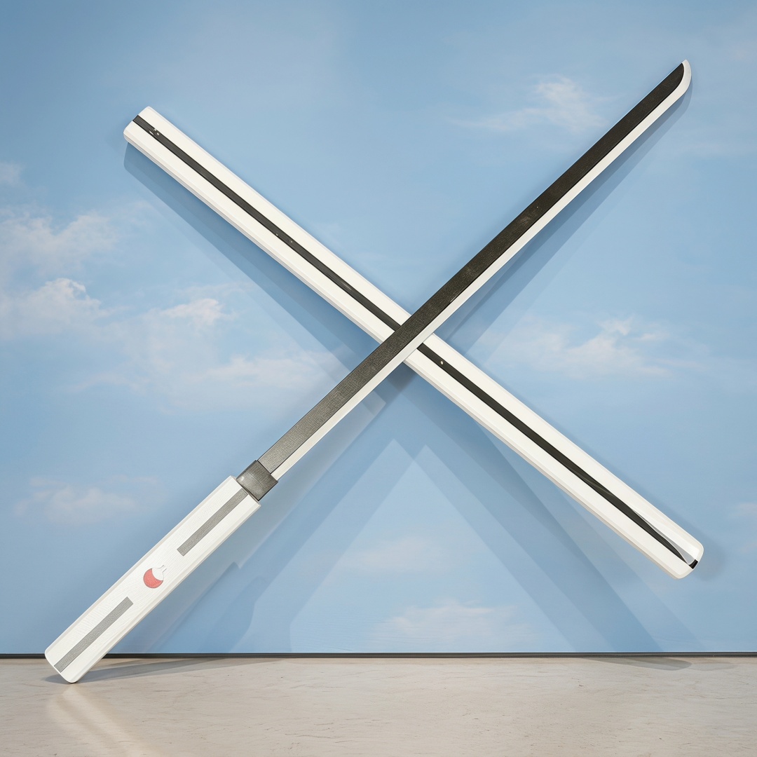 35.4inch Naruto Uchiha Sasuke  - Cosplay Prop Knife review and price