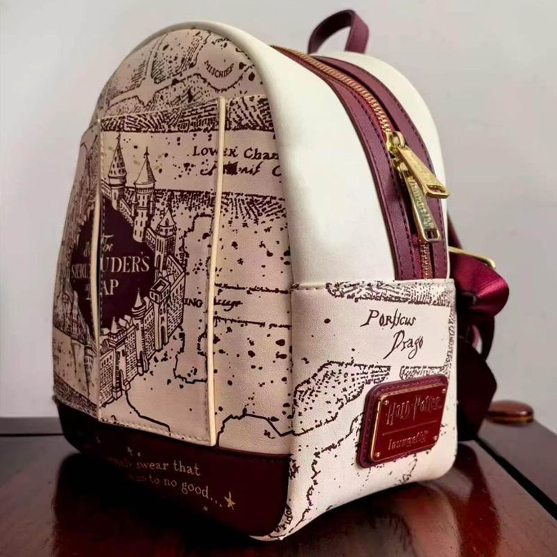 Harry Potter Map Printed Cospl - Cosplay Prop Bag review and price