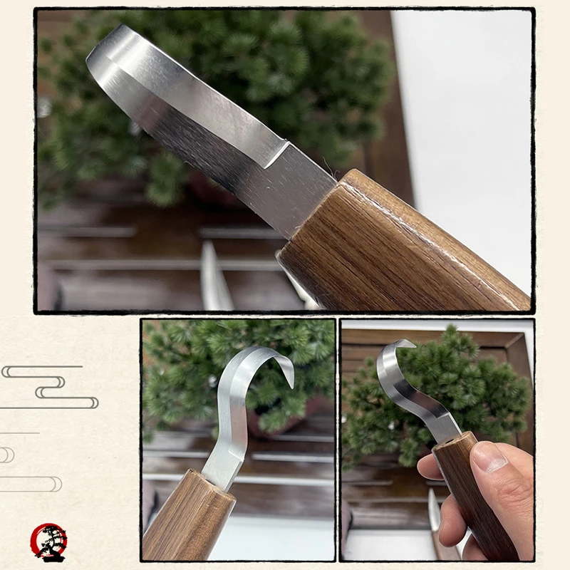 ‌1PC Professional Wood Carving - Craft Knife Set review and price