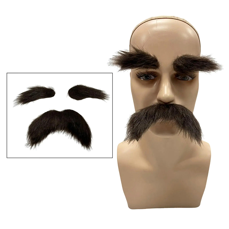 Eyebrows Kits Cosplay Props De - Cosplay Prop Kit review and price