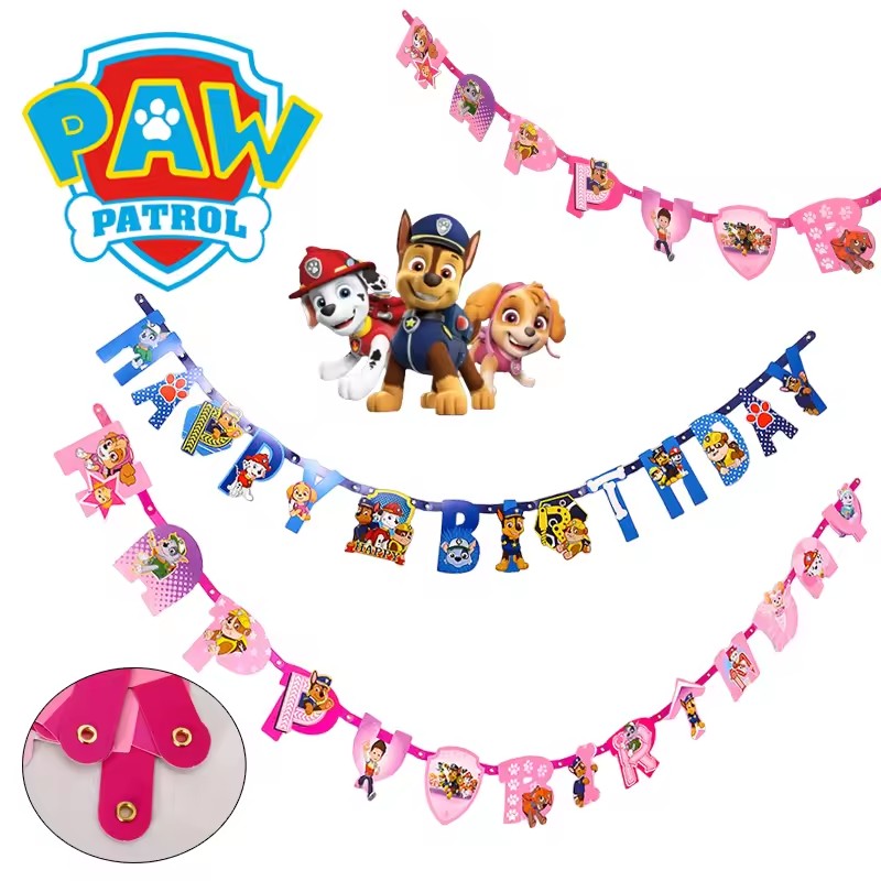 Paw Patrol Theme Series Birthd - Cosplay Floating Prop review and price