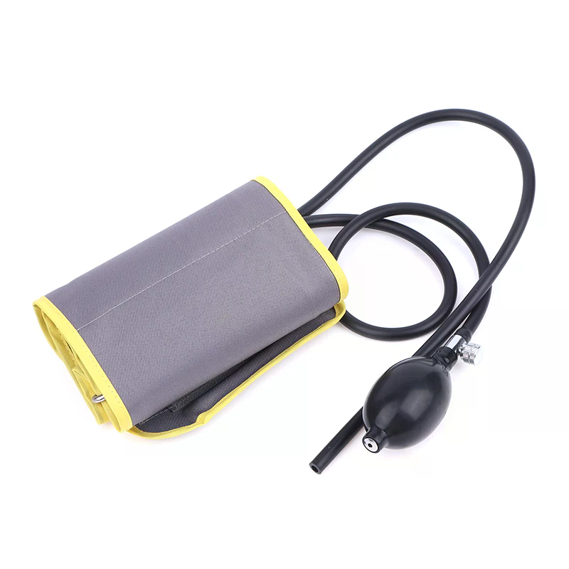 Sphygmomanometer Cuff Single/D - D Ring Strap review and price