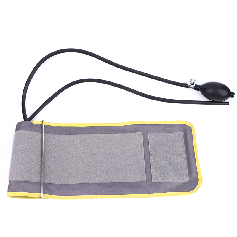Sphygmomanometer Cuff Single/D - D Ring Strap review and price