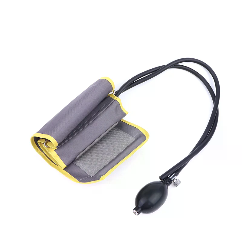 Sphygmomanometer Cuff Single/D - D Ring Strap review and price
