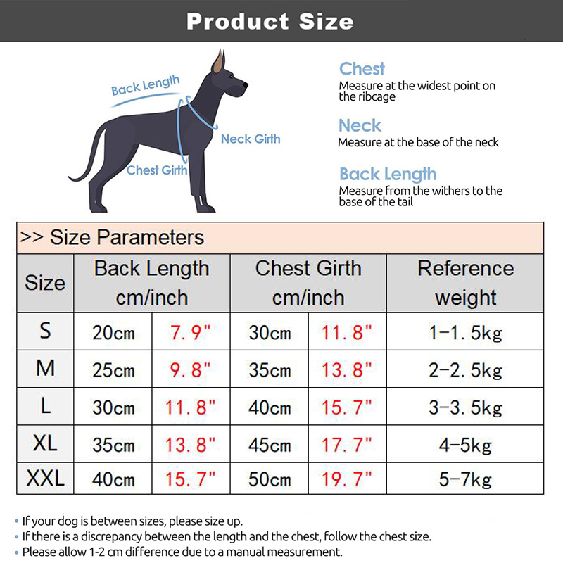 Denim Dog Dress Harness Puppy  - D Ring Strap review and price