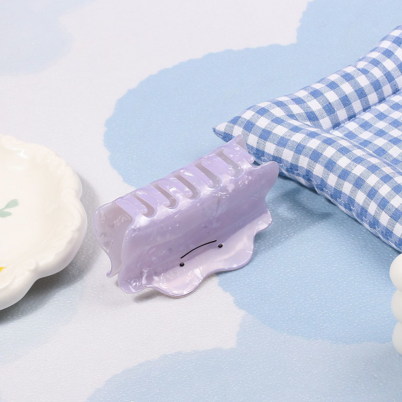 Pokémon Ditto Hair Clip Purple - Cosplay Floating Prop review and price