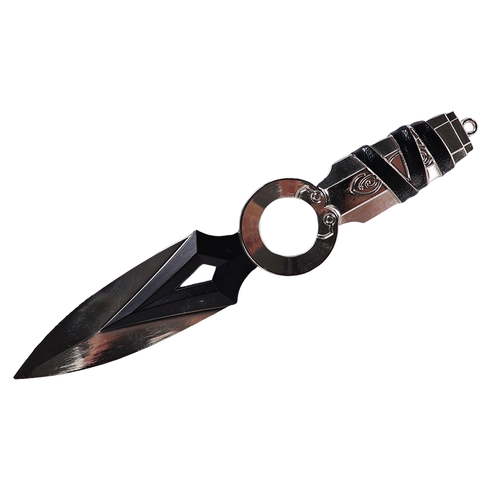 Valorant Jett Kunai Cosplay Pr - Cosplay Prop Knife review and price