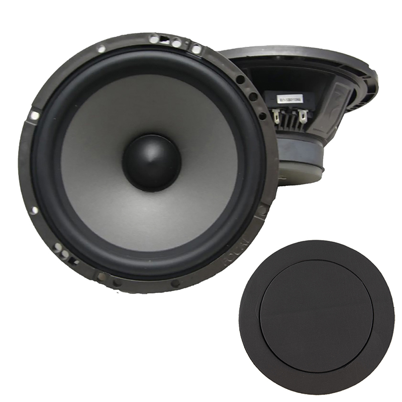 1Pc Universal Car Speaker Ring - Eva Foam Sheet review and price