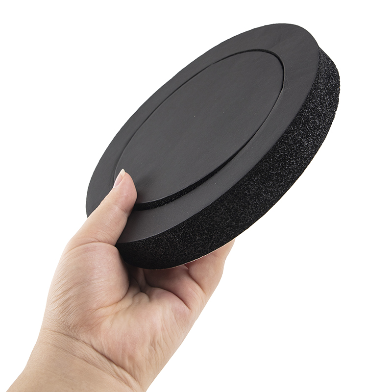 1Pc Universal Car Speaker Ring - Eva Foam Sheet review and price