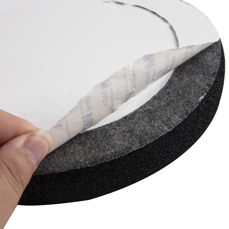 1Pc Universal Car Speaker Ring - Eva Foam Sheet review and price