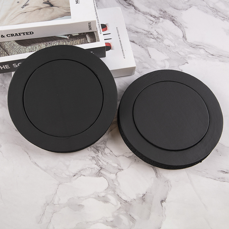 1Pc Universal Car Speaker Ring - Eva Foam Sheet review and price