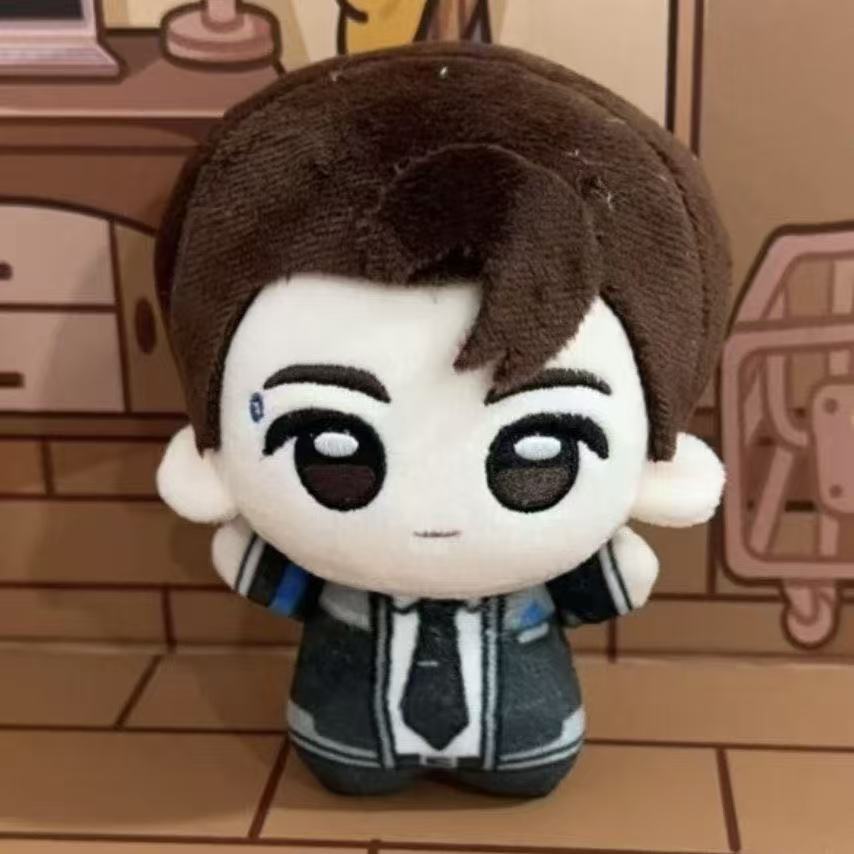 10CM Detroit Become Human Plus - Cosplay Plushie Prop review and price