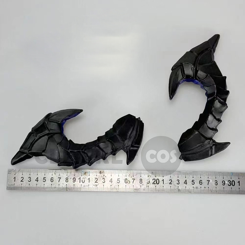 Genshin Impact Durin Cosplay P - Cosplay Prop 3D Print Settings review and price
