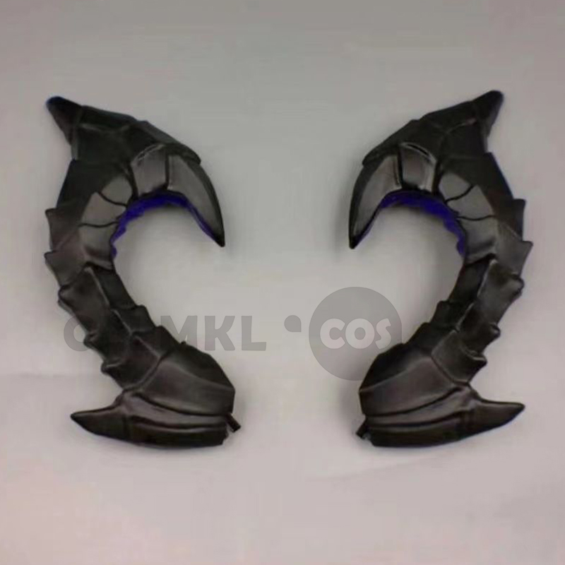 Genshin Impact Durin Cosplay P - Cosplay Prop 3D Print Settings review and price