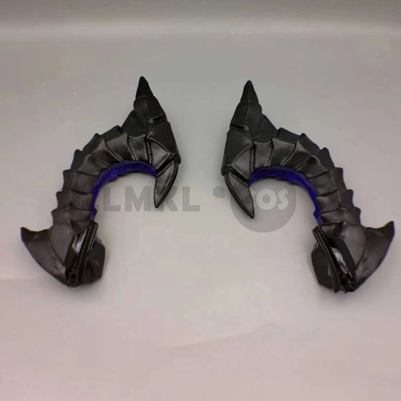 Genshin Impact Durin Cosplay P - Cosplay Prop 3D Print Settings review and price