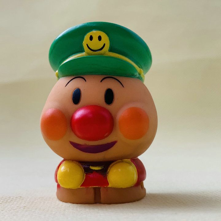 Japanese loose item - Cute Anp - Cosplay Prop Display review and price