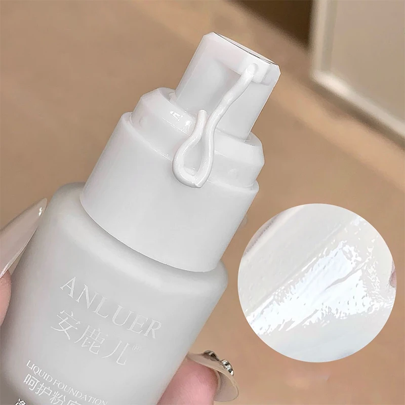 Matte White Liquid Foundation  - Cosplay Prop Primer review and price