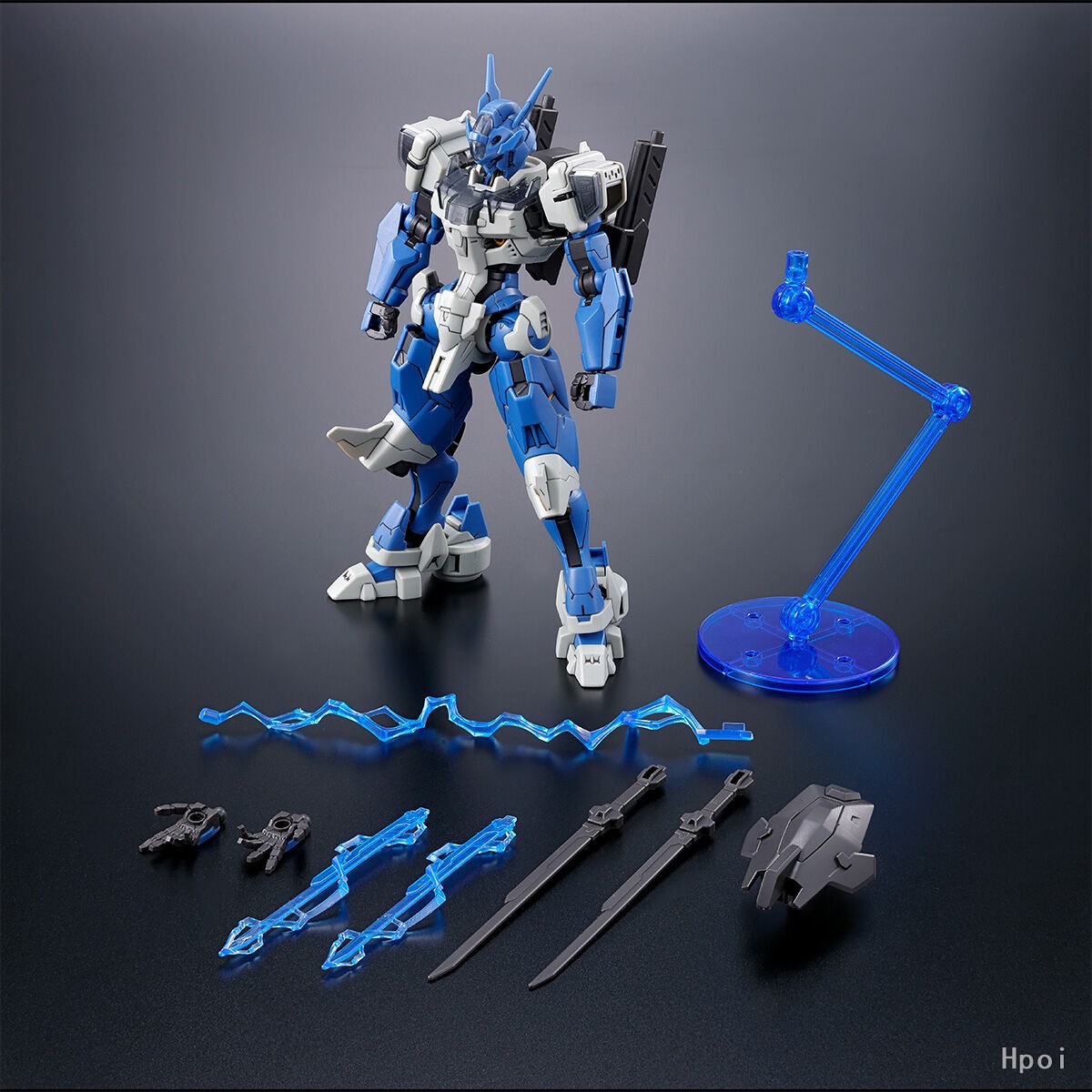 Jms Avp-03 Anavata Assembly Ac - Bandai Gundam Rg review and price