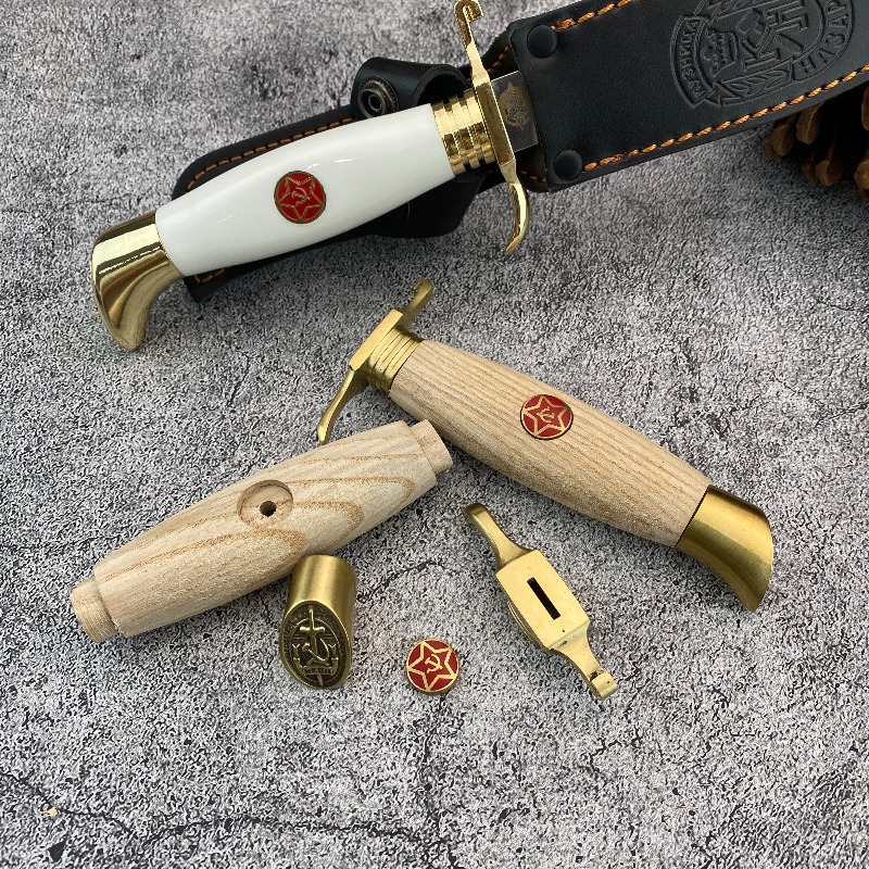 Russian Federation Natural Sol - Craft Knife Set review and price