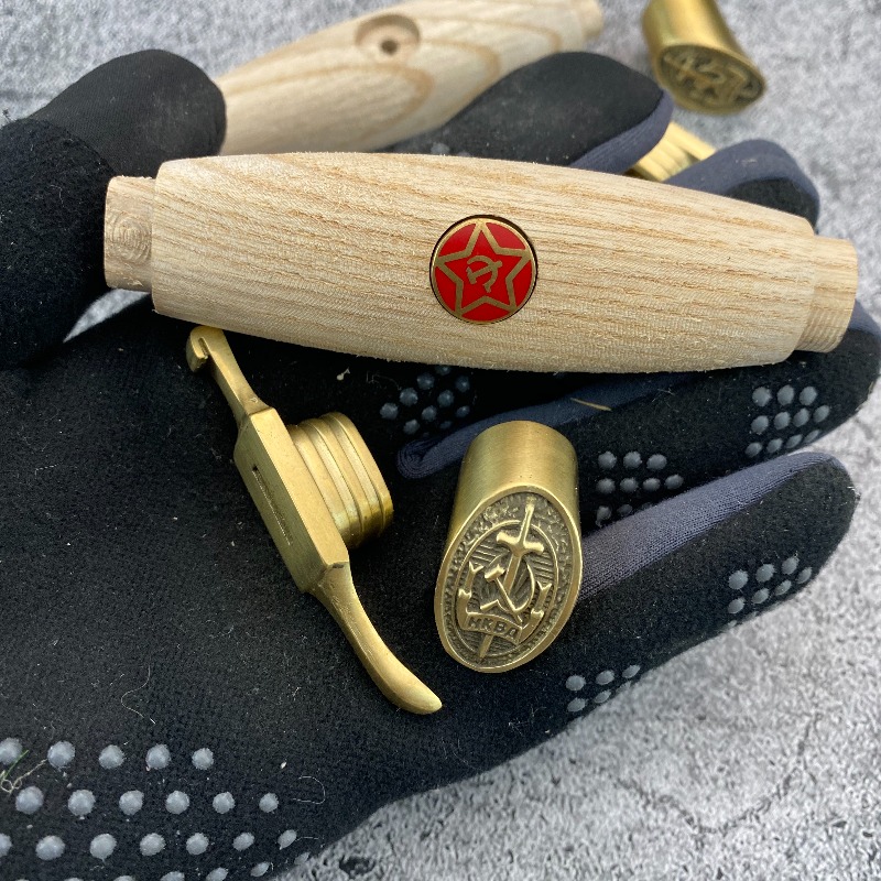 Russian Federation Natural Sol - Craft Knife Set review and price
