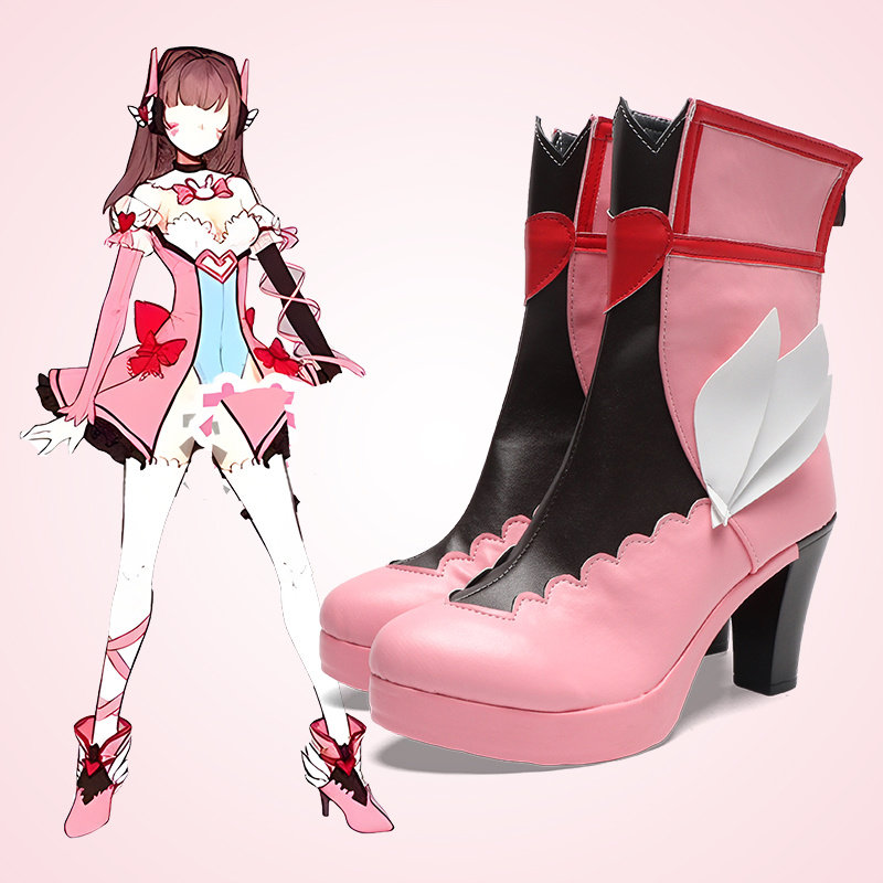 Game DVA Custom Made Cosplay S - Dva Cosplay Prop review and price