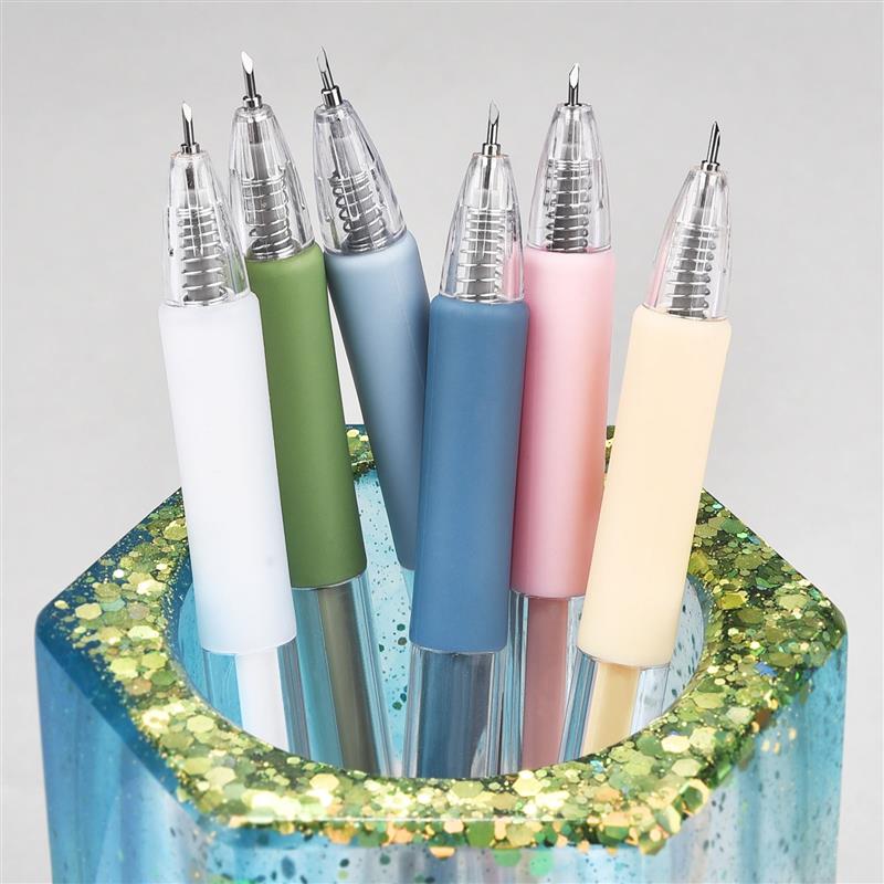 2+6Pcs Knife Pen Refill Set Ar - Craft Knife Set review and price