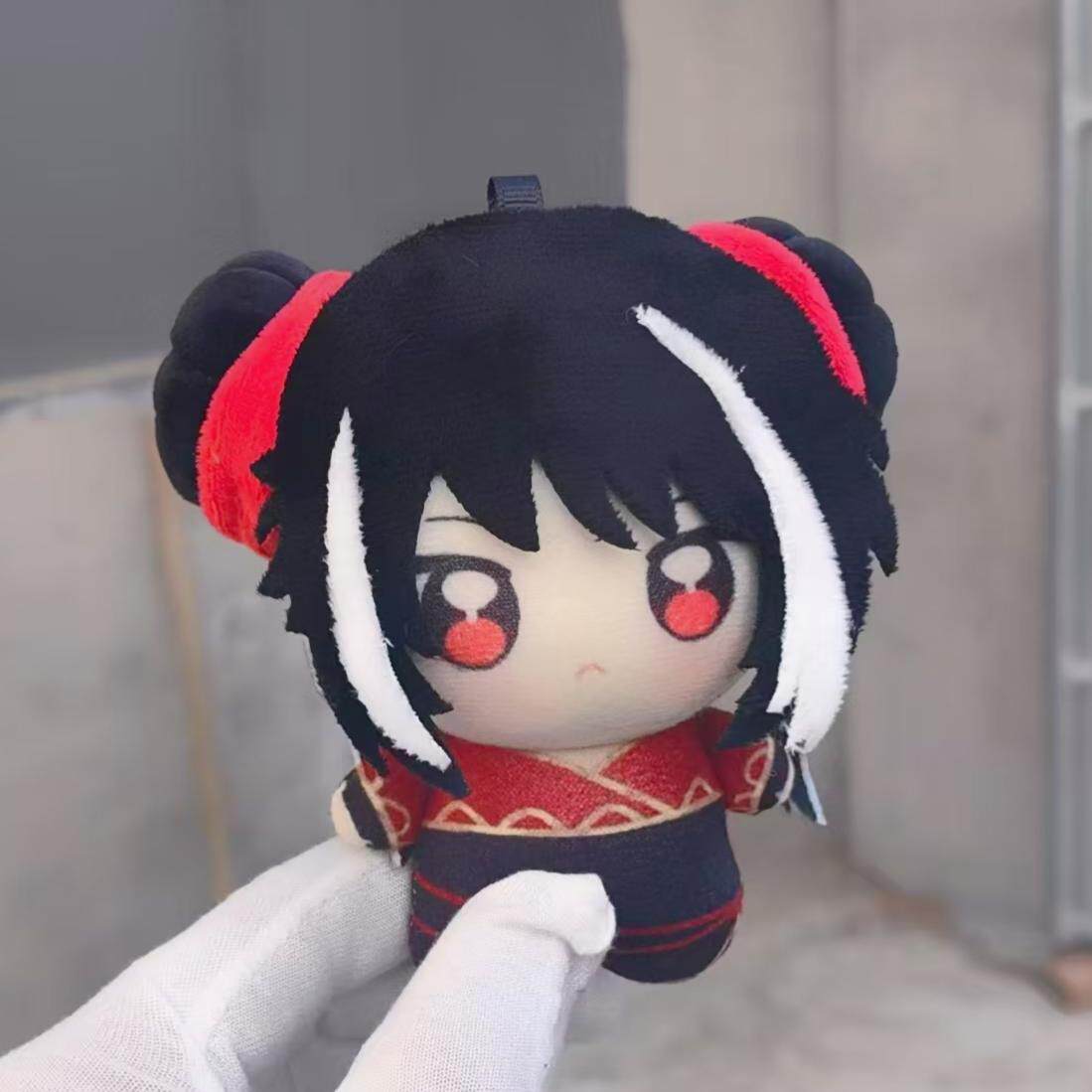 10cm Stuffed Limbus Company Ji - Cosplay Plushie Prop review and price