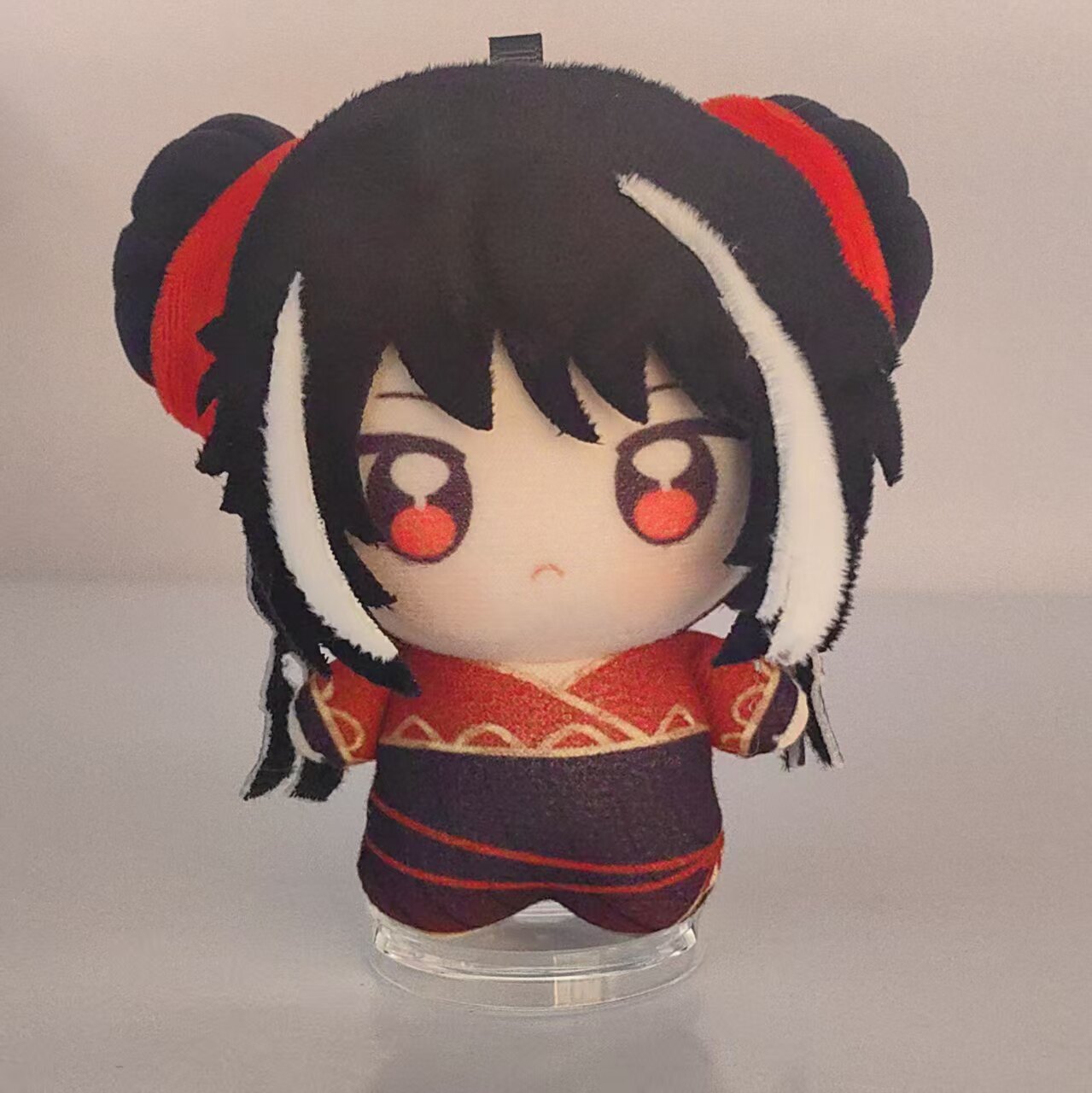 10cm Stuffed Limbus Company Ji - Cosplay Plushie Prop review and price