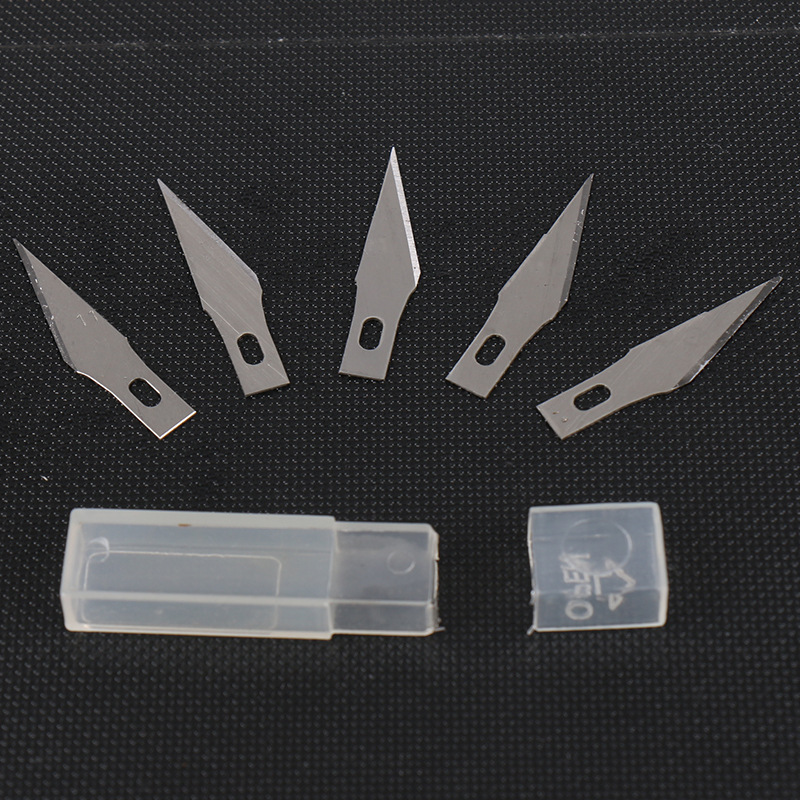30Set Engraving Scalpel Knife  - Craft Knife Set review and price