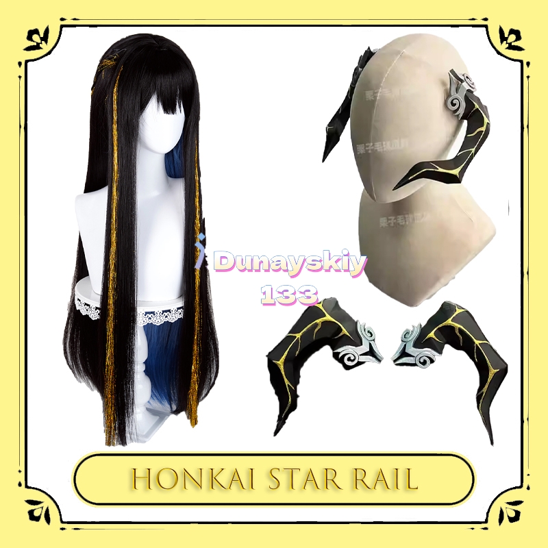 Honkai Star Rail Constance The - Cosplay Prop 3D Print Settings review and price