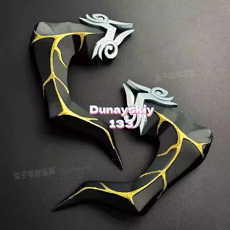 Honkai Star Rail Constance The - Cosplay Prop 3D Print Settings review and price
