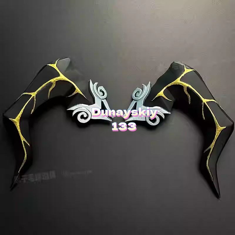Honkai Star Rail Constance The - Cosplay Prop 3D Print Settings review and price