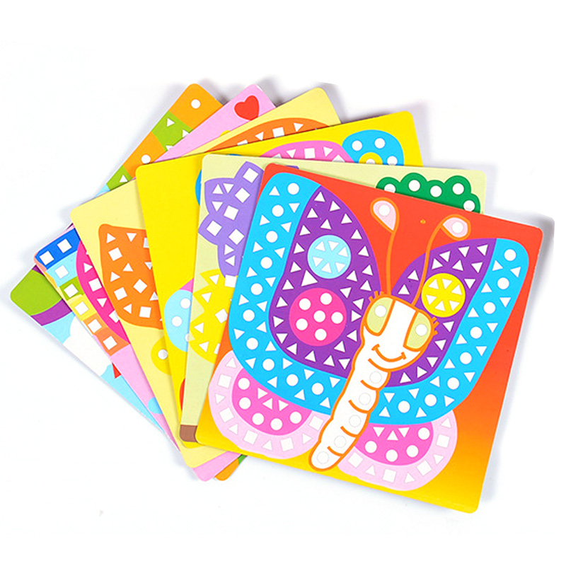 Bulk 3D Foam Mosaic Sheets – C - Eva Foam Sheet review and price