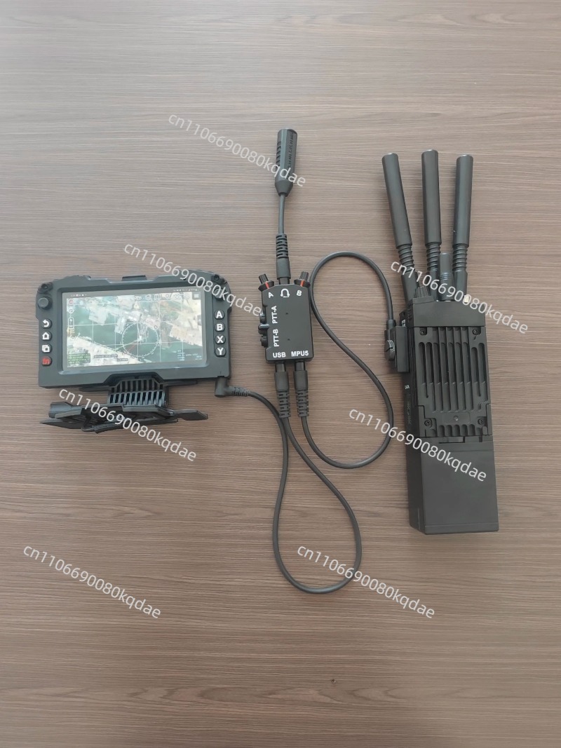 MPU5 RDC Simulation Shell Mode - Cosplay Prop Display review and price