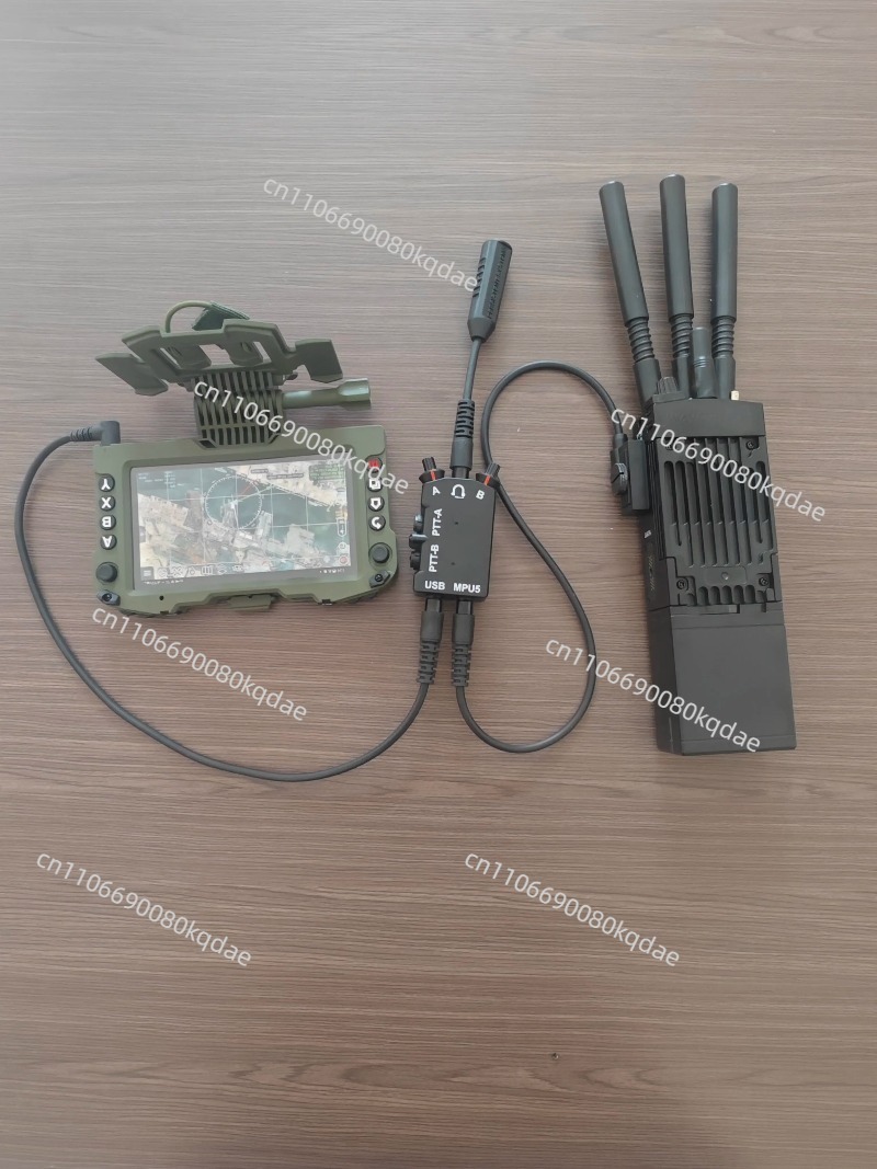 MPU5 RDC Simulation Shell Mode - Cosplay Prop Display review and price